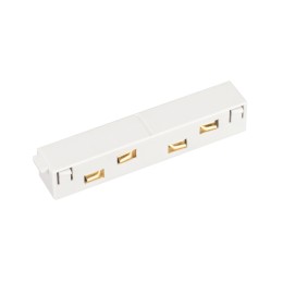 Коннектор прямой Arlight Mag-Orient-Con-I-Power 035805