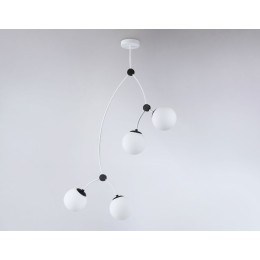 Люстра на штанге Ambrella Light Modern TR2572