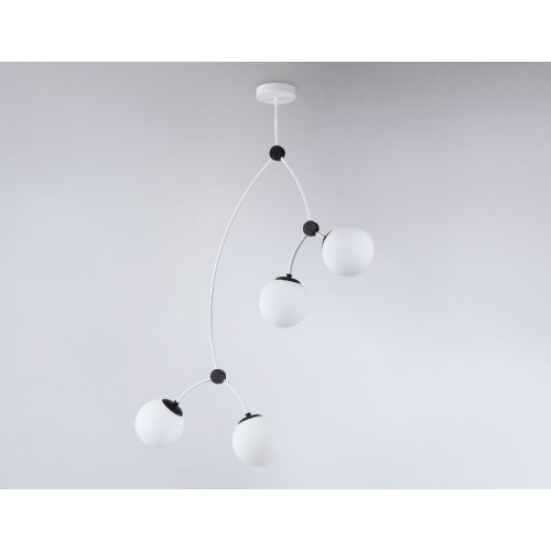 Люстра на штанге Ambrella Light Modern TR2572