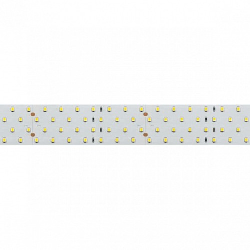 Светодиодная лента Arlight 30W/m 280LED/m 2835SMD дневной белый 2,5M 025159(2)