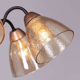 Люстра на штанге De Markt Дэла 635011406