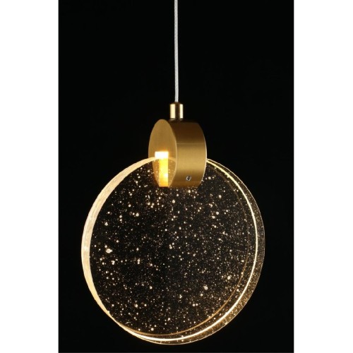 Подвесной светильник Aployt Frederik APL.054.06.05