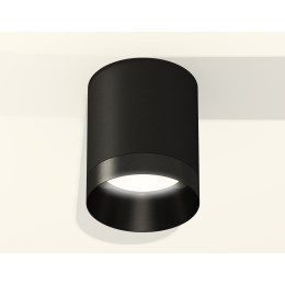 Накладной светильник Ambrella Light Techno XS6302021 (C6302, N6131)