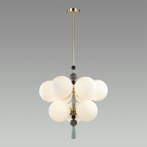 Люстра на штанге Odeon Light Palle 5405/9