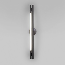 Настенный светильник Eurosvet Talus 50265 LED титан a064970