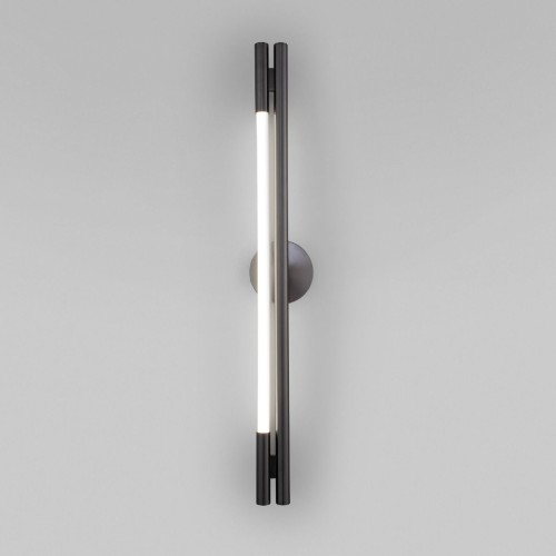 Настенный светильник Eurosvet Talus 50265 LED титан a064970