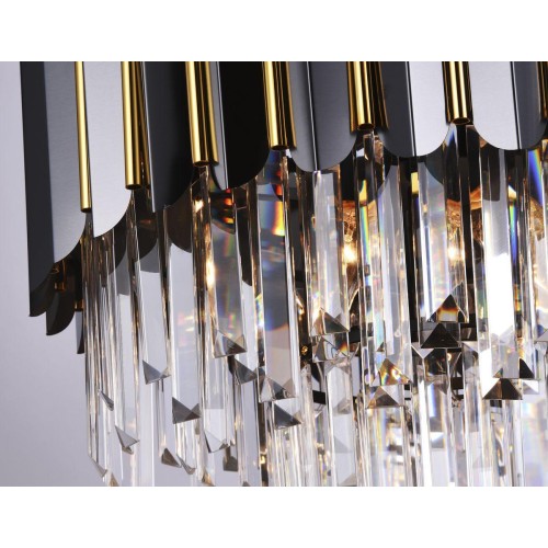 Подвесная люстра Ambrella Light Traditional TR5297