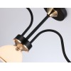 Люстра на штанге Ambrella Light Modern TR3161