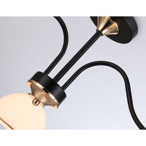 Люстра на штанге Ambrella Light Modern TR3161