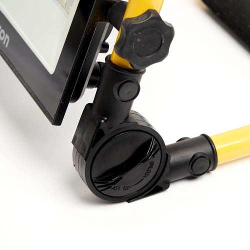 Светодиодный прожектор Feron LL-515 переносной 41545