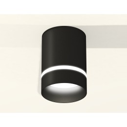 Накладной светильник Ambrella Light Techno XS6302061 (C6302, N6229)