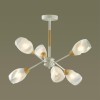 Потолочная люстра Lumion County 5210/6C