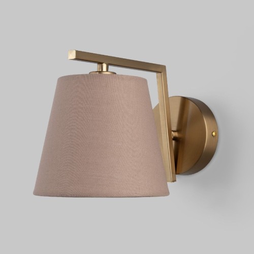 Бра Eurosvet Ozark 60149/1 латунь a064974