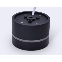 Накладной светильник Ambrella Light Techno spot TN622