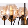 Подвесная люстра Ambrella Light Traditional TR9057
