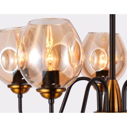 Подвесная люстра Ambrella Light Traditional TR9057