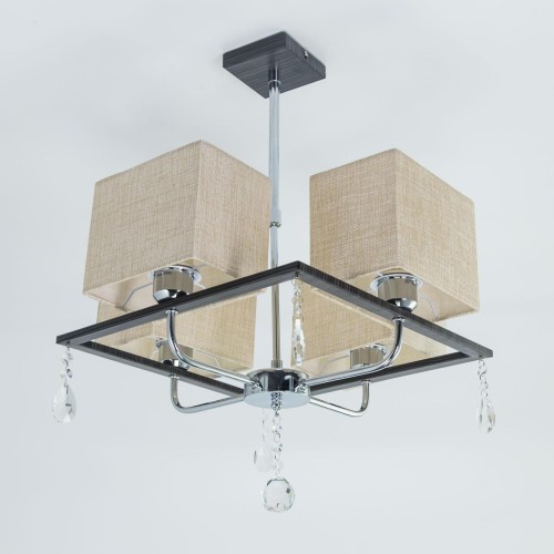 Потолочная люстра Citilux Дуглас CL461141