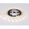 Светодиодная лента Ambrella Light LED Strip 12В 5050 7,2Вт/м 3000K 5м IP20 GS1801