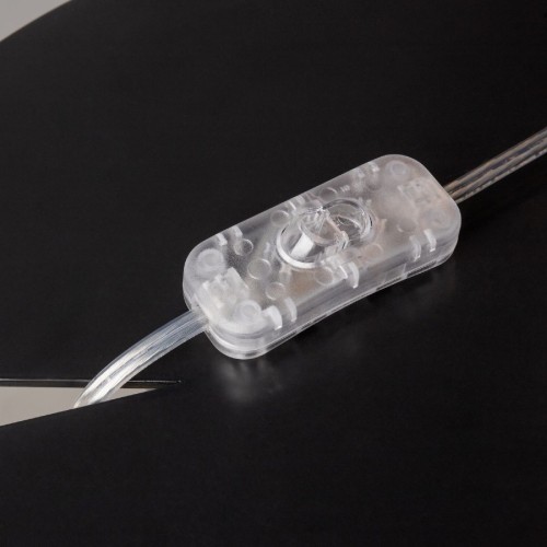 Настольная лампа Maytoni Verre Z005TL-01CH