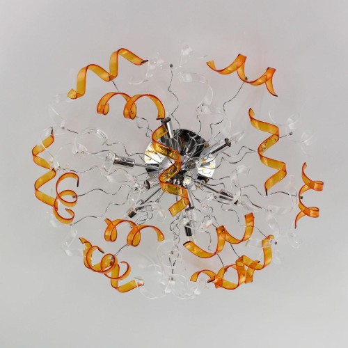 Потолочная люстра Citilux Рандом CL222192