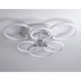 Потолочная люстра Ambrella Light Acrylica Original FA3844