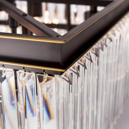 Подвесная люстра Citilux CL332231