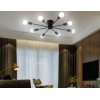 Потолочная люстра Ambrella Light Loft TR80411