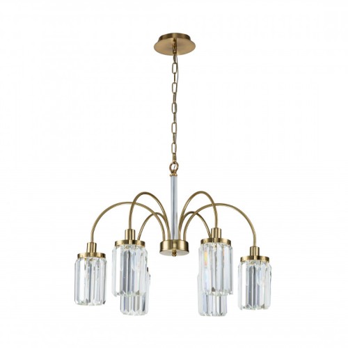 Подвесная люстра Favourite Duke 2969-6P