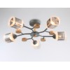 Люстра на штанге Ambrella Light Modern TR3033233