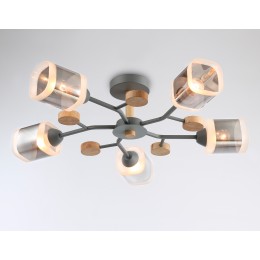 Люстра на штанге Ambrella Light Modern TR3033233