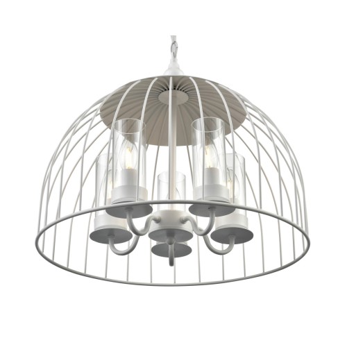 Подвесная люстра Vele Luce Florian VL5061P05