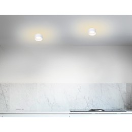 Встраиваемый светильник Ambrella Light Techno Spot TN193