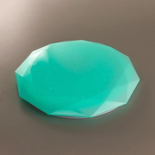 Потолочная люстра Citilux Астрон CL733680G