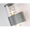 Уличный настенный светильник Ambrella Light Garden ST2523