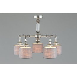 Подвесная люстра Omnilux Rovigo OML-64317-05