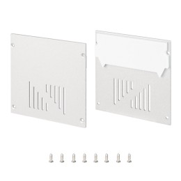 Заглушка Arlight ARH-POWER-W88 глухая 036429