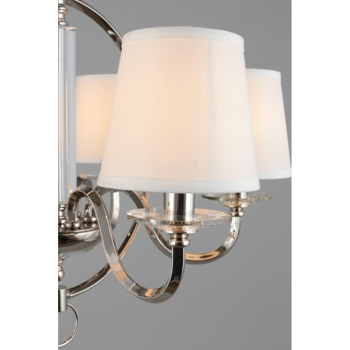 Подвесная люстра Aployt Marte APL.713.03.06