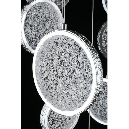 Подвесная люстра Aployt Yulali APL.048.13.102