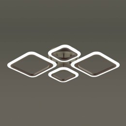 Накладная люстра LUMION 4521/72CL