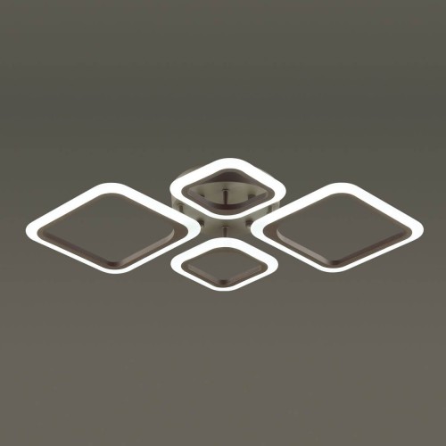 Накладная люстра LUMION 4521/72CL