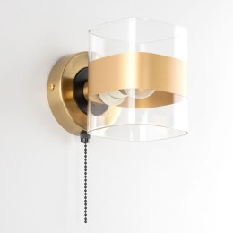 Бра Citilux Бертон CL140311