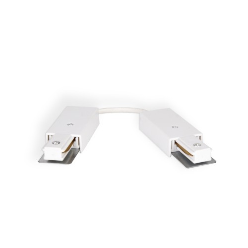 Коннектор гибкий однофазный Ambrella Light Track System GL7087