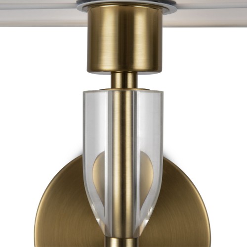 Бра Maytoni Prima Z034WL-01BS