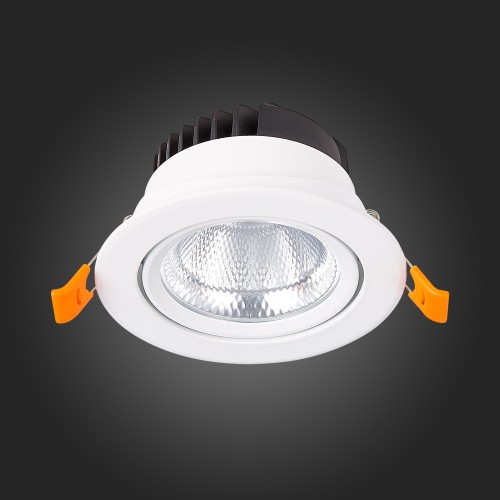 Встраиваемый светильник ST Luce Miro ST211.548.10.36