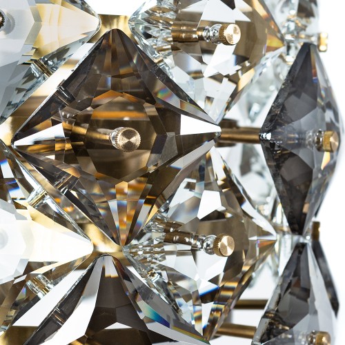 Настенный светильник Divinare Rosalinda 7204/17 AP-2