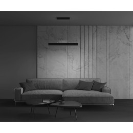 Подвесной светильник Maytoni Step P010PL-L23B4K