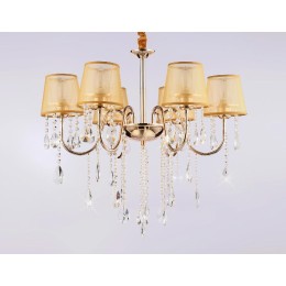 Подвесная люстра Ambrella Light Traditional TR4589