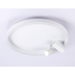 Потолочная люстра Ambrella Light Comfort LineTech FL5112