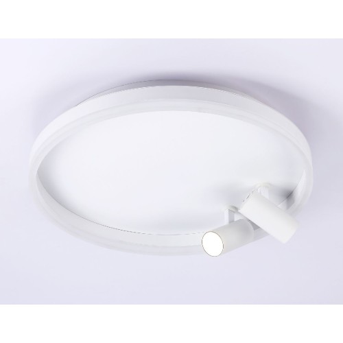 Потолочная люстра Ambrella Light Comfort LineTech FL5112