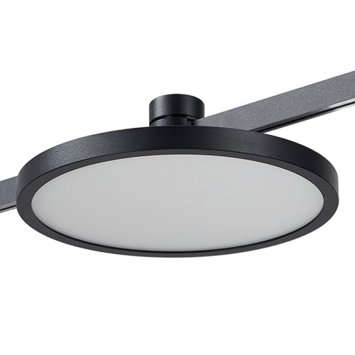 Трековый магнитный светильник ST Luce Farm ST818.406.12